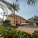 Royal View - Cristianos Апартаменты *