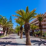 Royal View - Cristianos Апартаменты Лос Кристианос