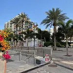 Royal View - Cristianos Апартаменты Лос Кристианос