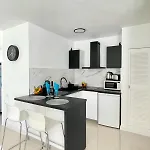 Апартаменты Royal View - Cristianos Лос Кристианос
