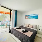 Royal View - Cristianos Апартаменты Лос Кристианос