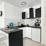 Royal View - Cristianos Апартаменты *