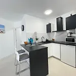 Royal View - Cristianos Апартаменты Лос Кристианос