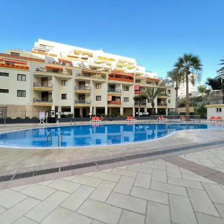Διαμέρισμα Royal View - Cristianos Los Cristianos (Tenerife)