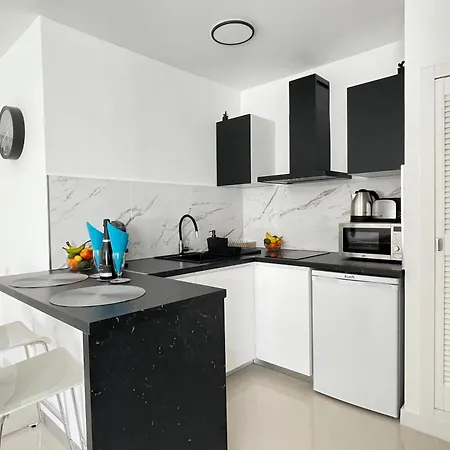 Royal View - Cristianos Apartamento *