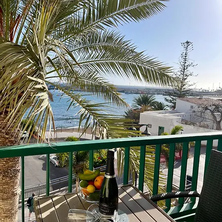 Royal View - Cristianos Lejlighed Los Cristianos (Tenerife)