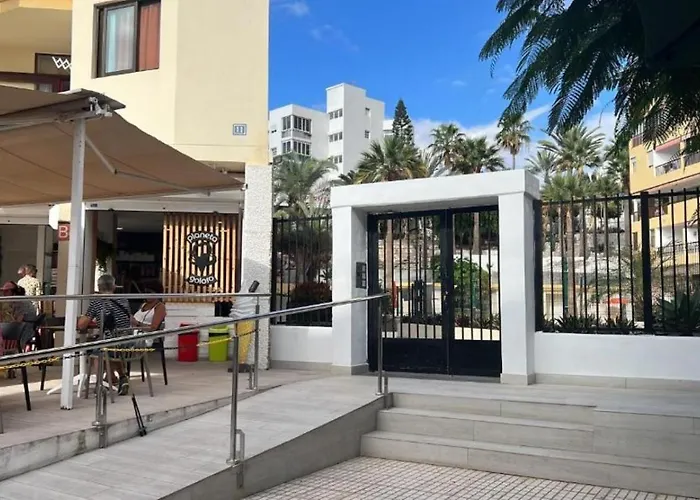 Royal View - Cristianos *