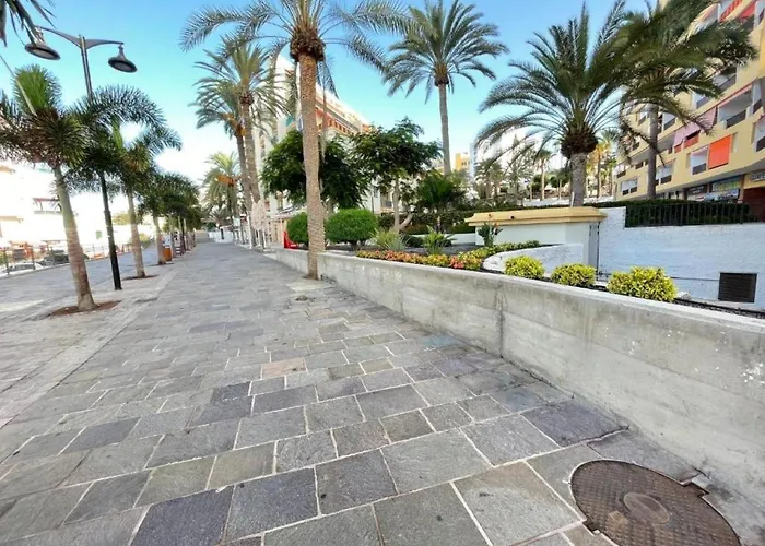 Royal View - Cristianos 公寓