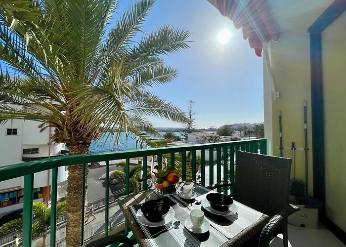 Royal View - Cristianos