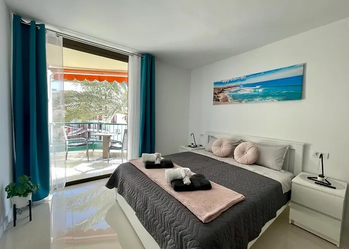 Royal View - Cristianos * Los Cristianos (Tenerife)