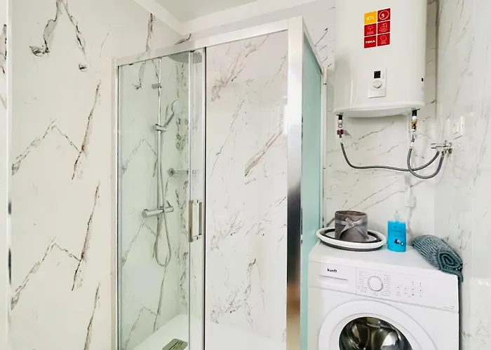 Royal View - Cristianos * 洛斯克里斯蒂亚诺斯