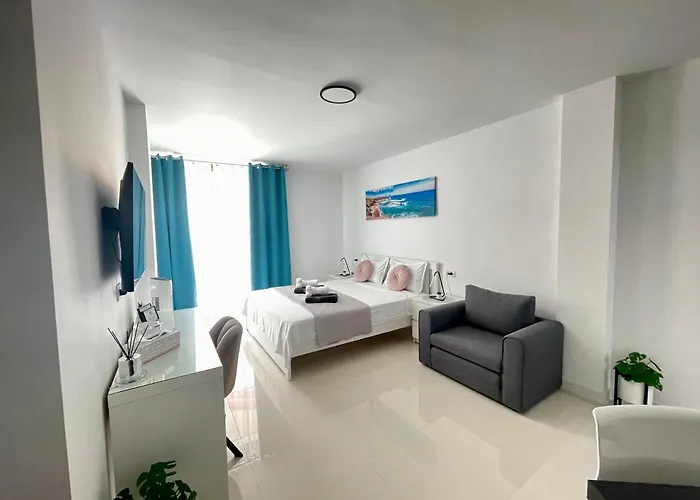 Royal View - Cristianos * 洛斯克里斯蒂亚诺斯