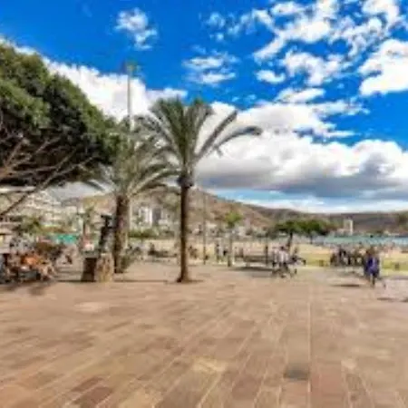 Royal View - Cristianos لوس كريستيانوس