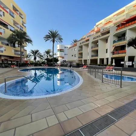 Royal View - Cristianos