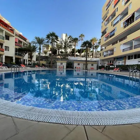 Royal View - Cristianos