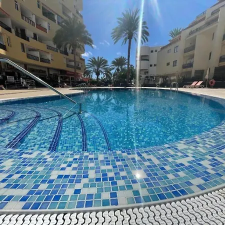 Royal View - Cristianos