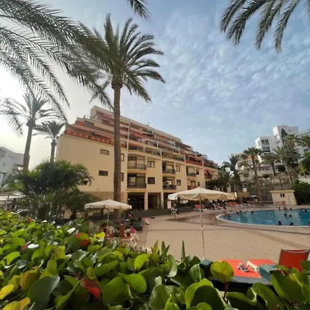 Royal View - Cristianos شقة *