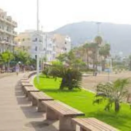 Royal View - Cristianos لوس كريستيانوس