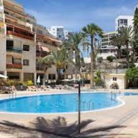 Royal View - Cristianos Appartement
