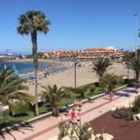 Royal View - Cristianos Appartement Los Cristianos (Tenerife)