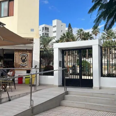 Royal View - Cristianos *