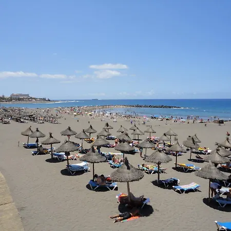 Royal View - Cristianos