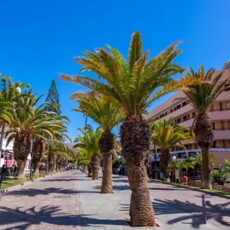 Royal View - Cristianos Appartement Los Cristianos (Tenerife)