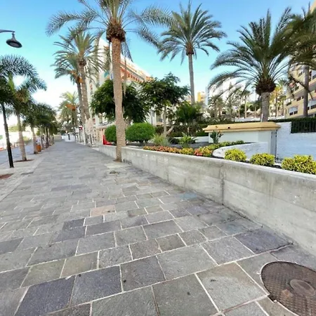 Royal View - Cristianos Appartement