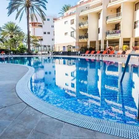Appartement Royal View - Cristianos *