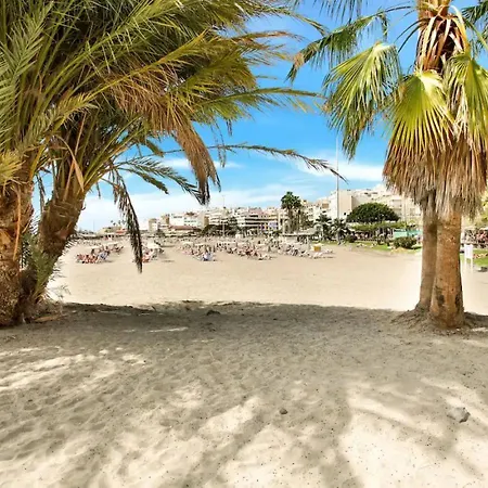 Royal View - Cristianos شقة *