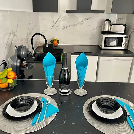 Royal View - Cristianos شقة