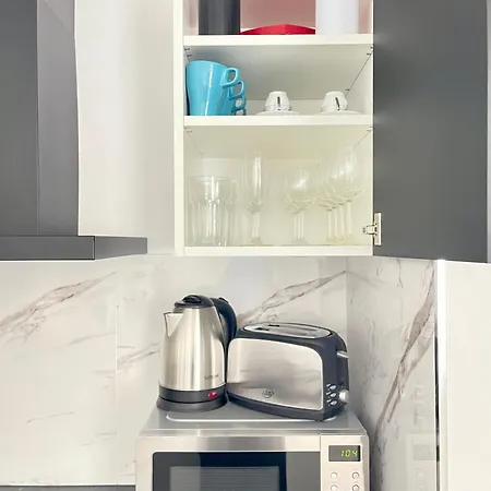 Royal View - Cristianos شقة *