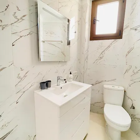 Royal View - Cristianos شقة