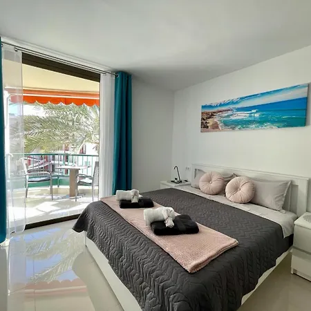 Royal View - Cristianos * لوس كريستيانوس