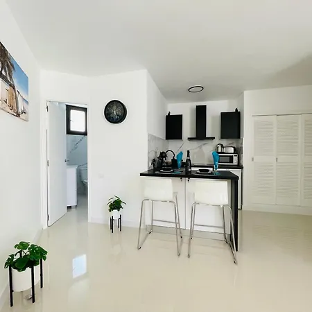 Royal View - Cristianos Appartement