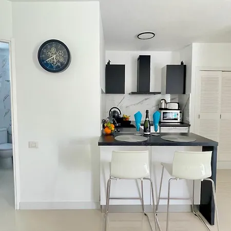 شقة Royal View - Cristianos