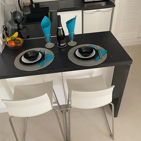 Royal View - Cristianos Appartement *