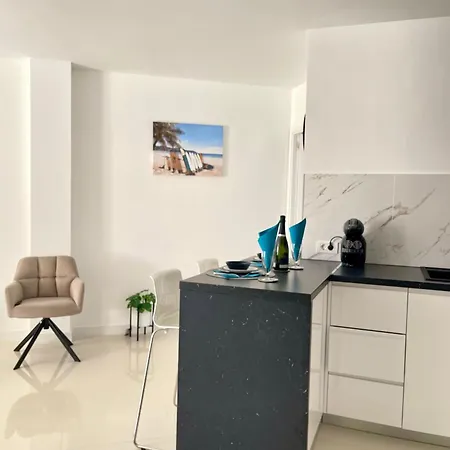 Royal View - Cristianos Лос Кристианос
