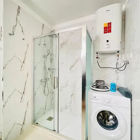 Royal View - Cristianos * لوس كريستيانوس