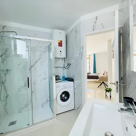 Royal View - Cristianos Appartement *