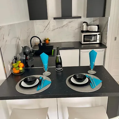 شقة Royal View - Cristianos