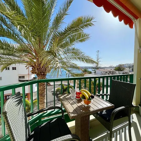 شقة Royal View - Cristianos *