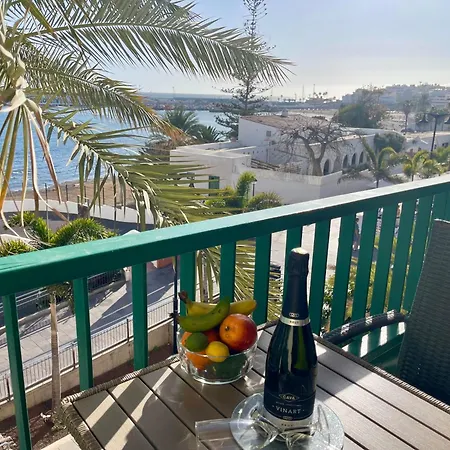 Royal View - Cristianos Appartement