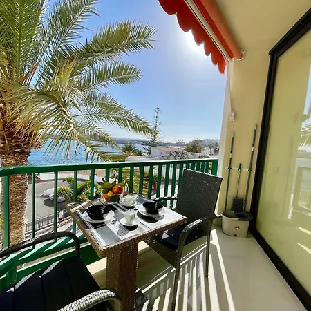 شقة Royal View - Cristianos *