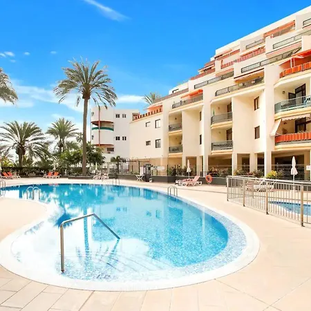 Appartement Royal View - Cristianos *