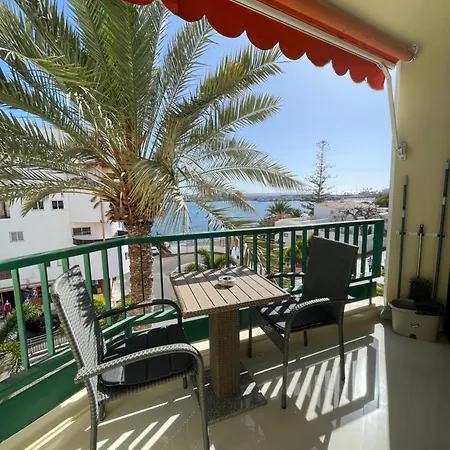 Royal View - Cristianos Лос Кристианос