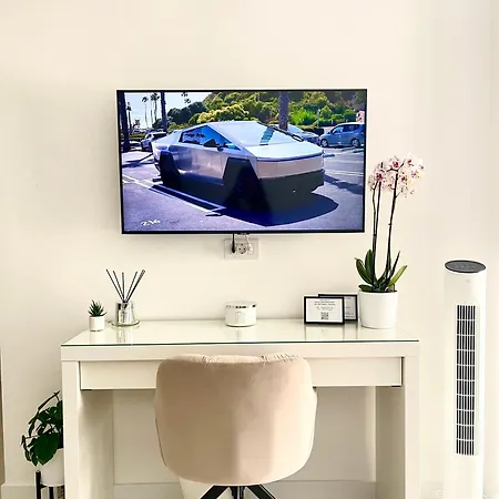 Royal View - Cristianos لوس كريستيانوس