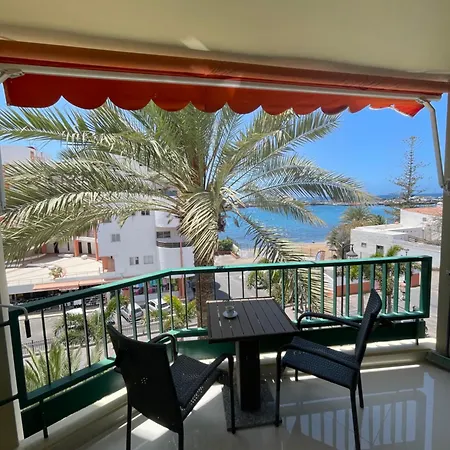 Royal View - Cristianos Appartement