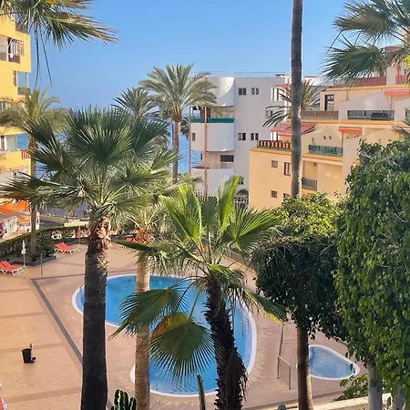 Royal View - Cristianos شقة