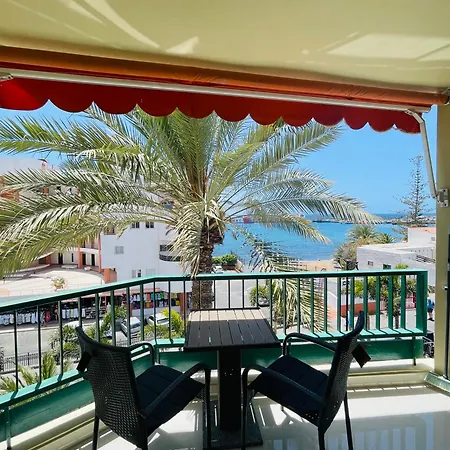 Royal View - Cristianos Appartement